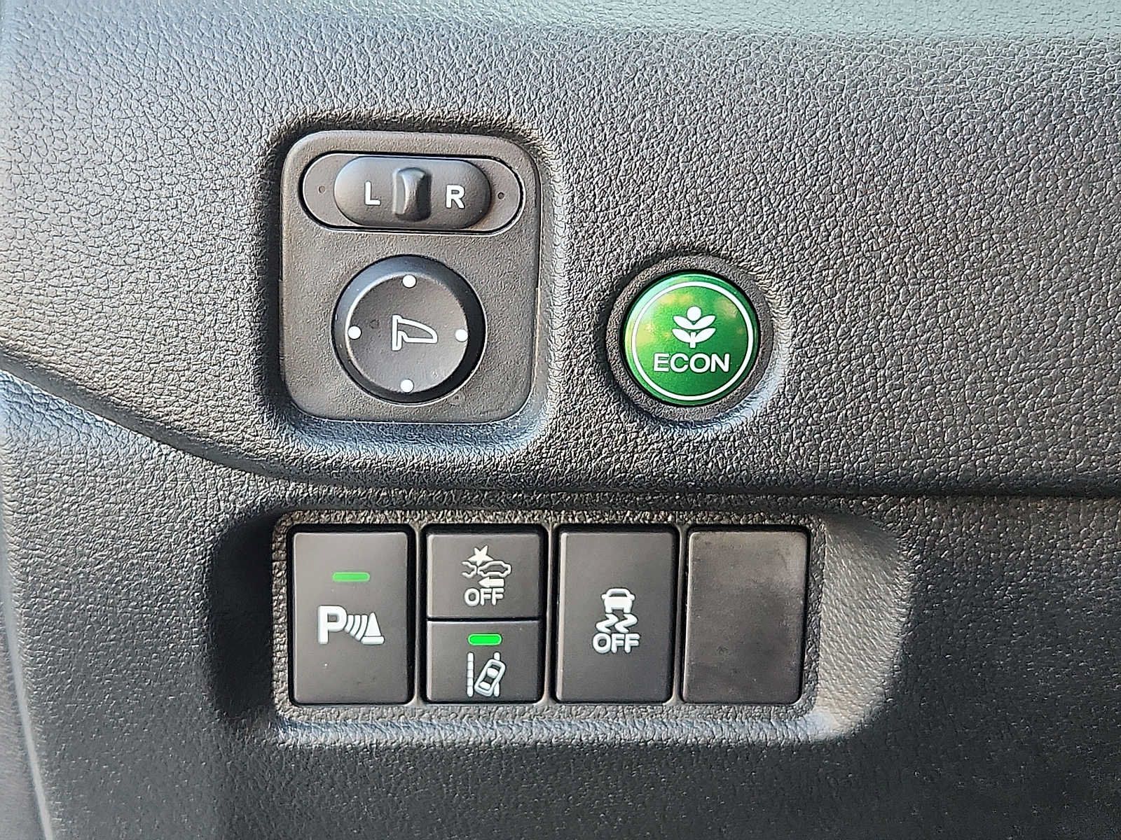 Certified 2023 Honda Passport EX-L image 22
