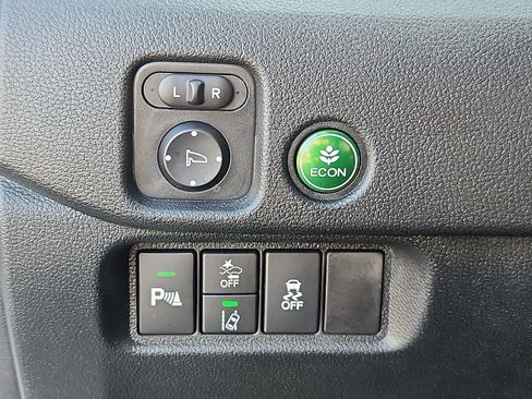 Certified 2023 Honda Passport EX-L image 22