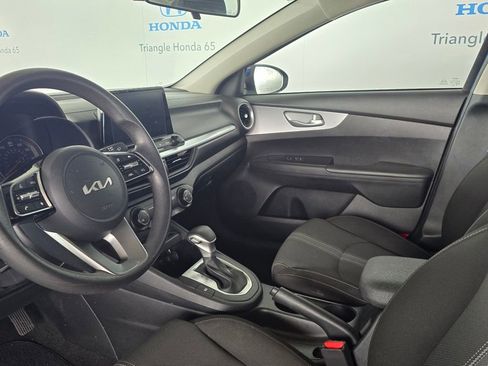 Used 2024 Kia Forte LX image 10