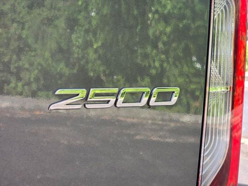 New 2026 Mercedes-Benz Sprinter 2500 image 15