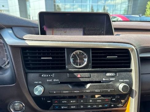 Used 2018 Lexus RX 350 AWD w/ Premium Package image 14