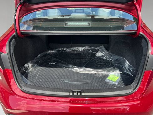 New 2026 Toyota Corolla SE FWD image 19