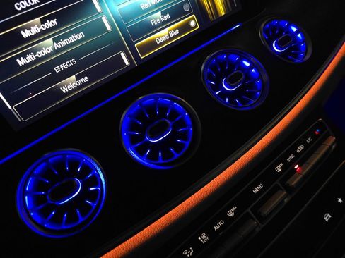 Used 2022 Mercedes-Benz CLS 450 4MATIC image 69