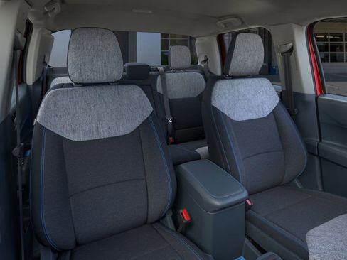 New 2026 Ford Maverick XLT w/ Equipment Group 301A image 10