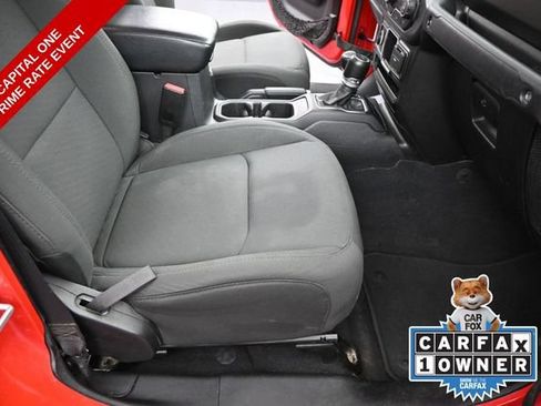 Used 2022 Jeep Gladiator Sport AWD/4WD image 24