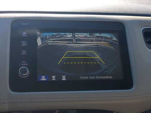 Used 2022 Honda HR-V EX-L image 27