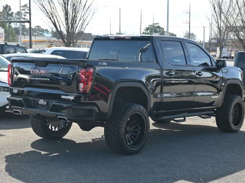 Used 2025 GMC Sierra 1500 Elevation w/ X31 Off-Road Package image 15