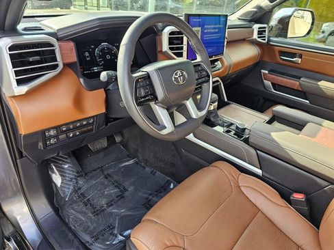 Used 2024 Toyota Tundra 1794 Edition AWD/4WD image 20