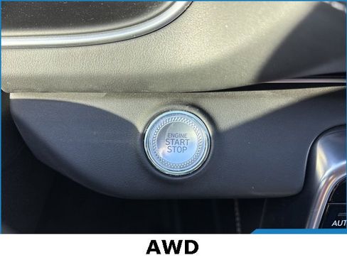 Used 2024 Genesis GV80 2.5T w/ Advanced Package image 10