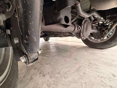 Used 2024 Jeep Wrangler Unlimited Sahara w/ Technology Group AWD/4WD image 47