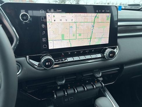 New 2025 GMC Canyon Elevation w/ Convenience Package image 12