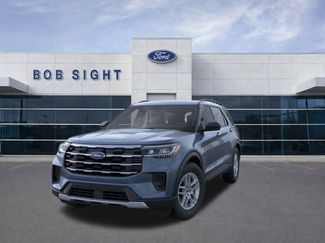 New 2026 Ford Explorer Active video 3