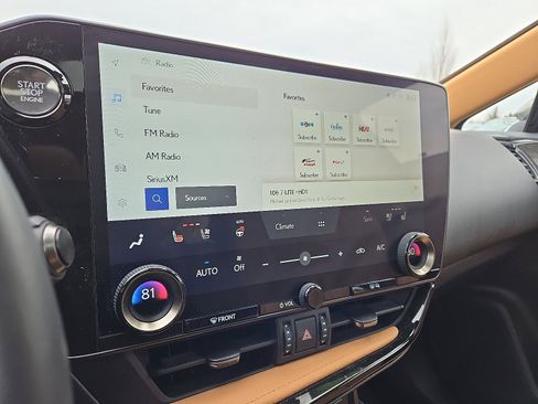 Certified 2023 Lexus NX 350 350 Premium image 18