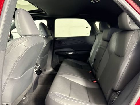 Certified 2024 Lexus RX 350 Premium w/ Convenience Package AWD/4WD image 26