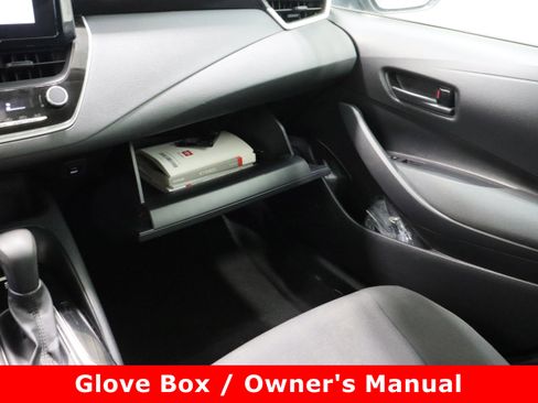 Used 2024 Toyota Corolla LE image 20