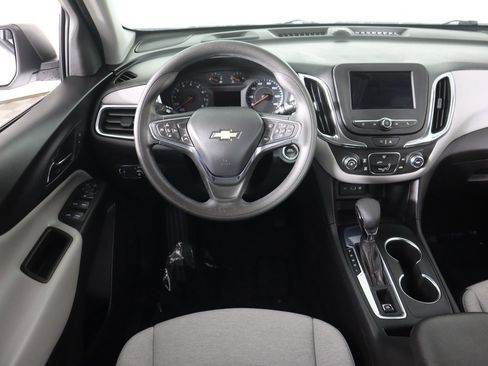 Used 2024 Chevrolet Equinox LS image 32