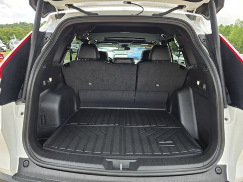 Used 2025 Honda CR-V Sport Touring image 17