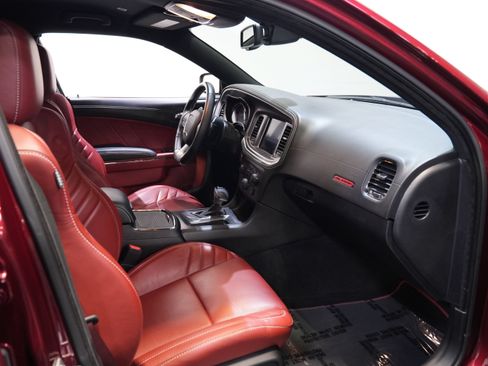 Used 2023 Dodge Charger SRT Hellcat RWD image 36
