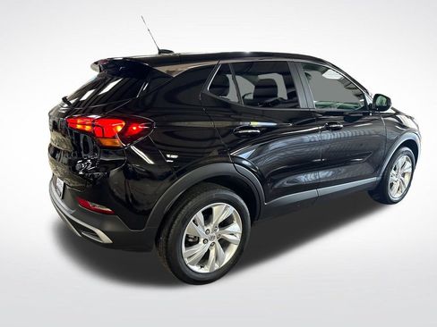 Used 2024 Buick Encore GX Preferred w/ Comfort Package AWD/4WD image 5