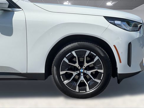 Used 2025 BMW X3 xDrive30 w/ Convenience Package AWD/4WD image 34