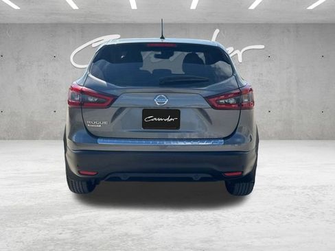 Used 2020 Nissan Rogue Sport S w/ Appearance Package image 15