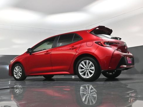 Used 2026 Toyota Corolla SE FWD image 19