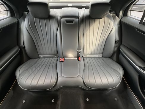 Used 2022 Mercedes-Benz S 580 4MATIC Sedan w/ AMG Line Package image 15
