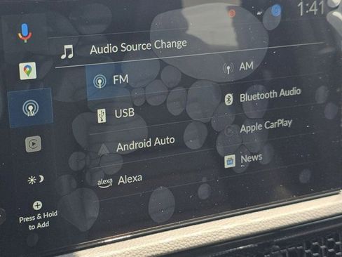 New 2026 Honda CR-V Sport Touring image 20