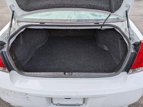 Used 2016 Chevrolet Impala Limited LS FWD image 29