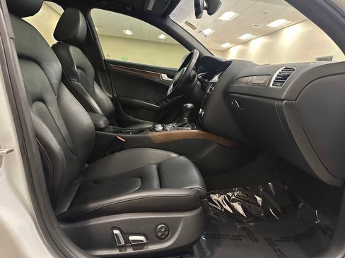 Used 2016 Audi A4 Premium Plus AWD/4WD image 28