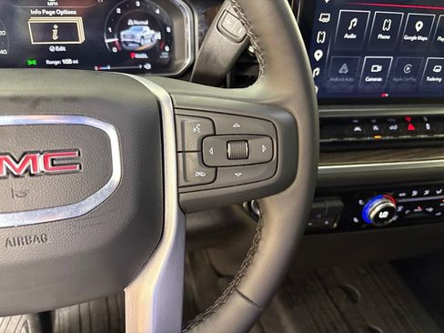 Certified 2026 GMC Sierra 1500 SLE w/ Preferred Package AWD/4WD image 23