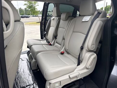 New 2026 Honda Odyssey EX-L image 30