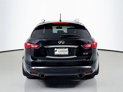 Used 2012 INFINITI FX35 AWD w/ Premium Pkg image 6