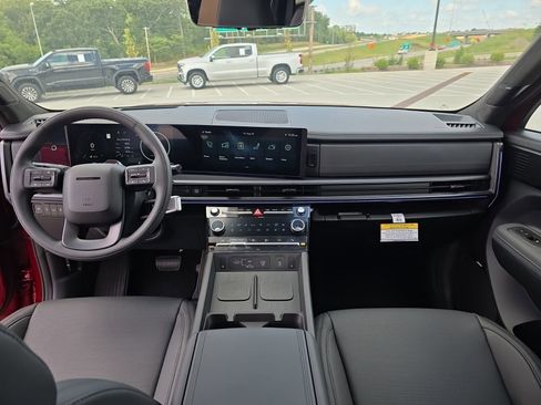 New 2025 Hyundai Santa Fe Calligraphy image 11