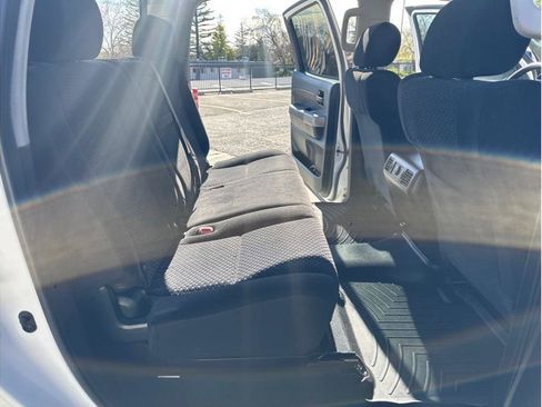 Used 2010 Toyota Tundra w/ TRD Off-Road Package image 24