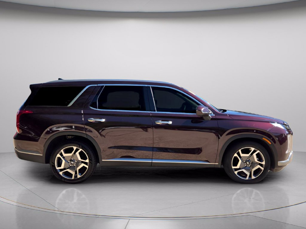 Used 2024 Hyundai Palisade SEL w/ Premium Package FWD image 8