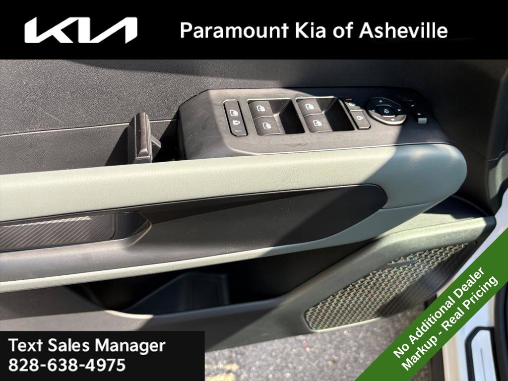 New 2027 Kia Telluride X-Line SX Prestige AWD/4WD image 26