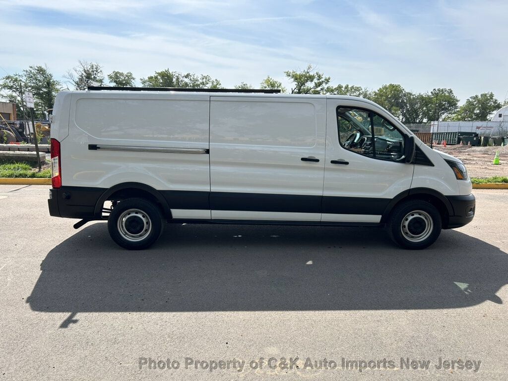 Used 2020 Ford Transit 150 Low Roof w/ Load Area Protection Package RWD image 8