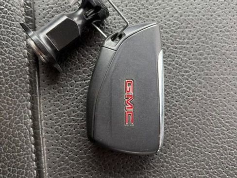 Used 2023 GMC Sierra 1500 Denali w/ Denali Reserve Package image 66