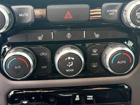 Used 2023 RAM 1500 Big Horn w/ Back Country Package image 17