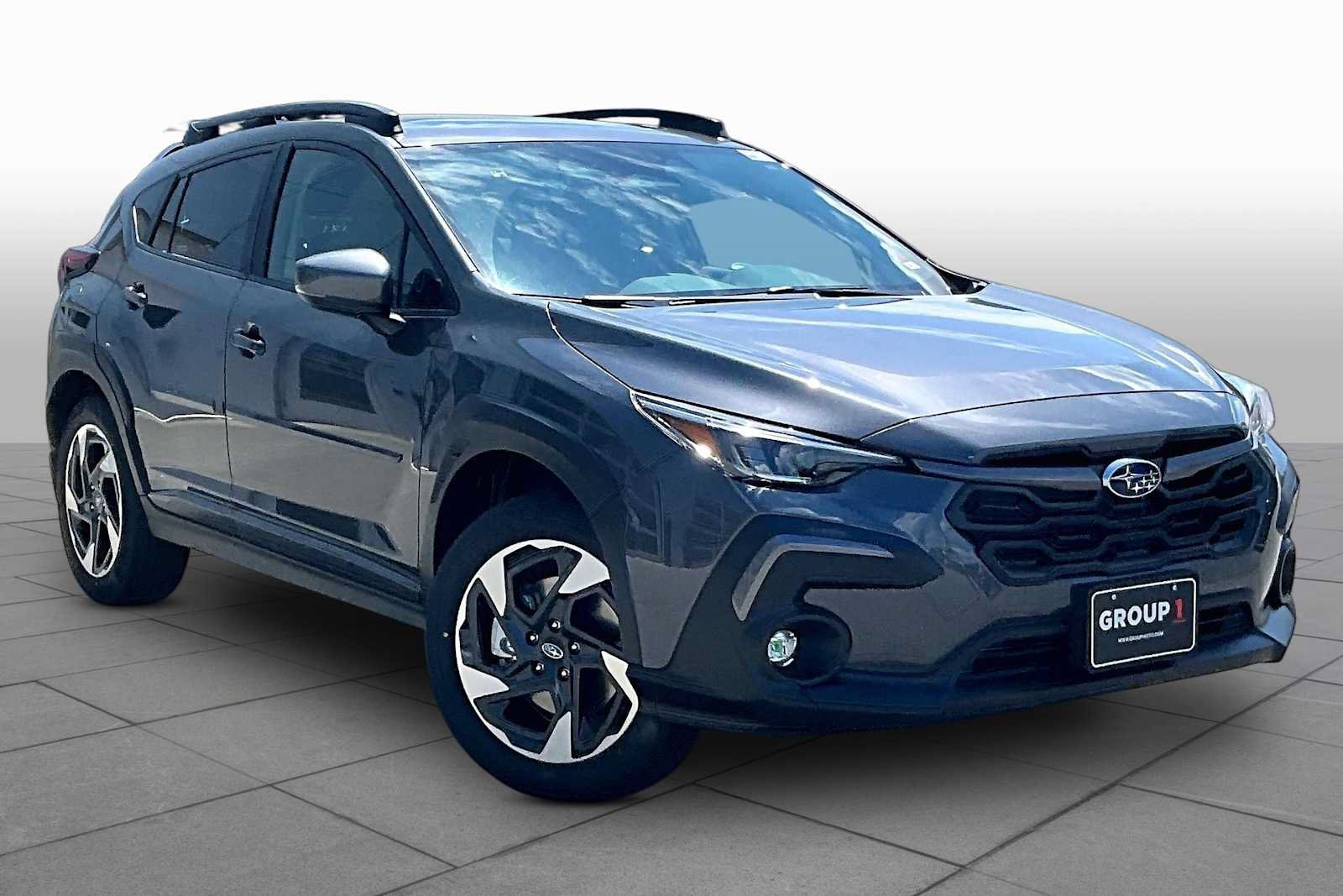 New 2026 Subaru Crosstrek 2.5i Limited AWD/4WD image 2
