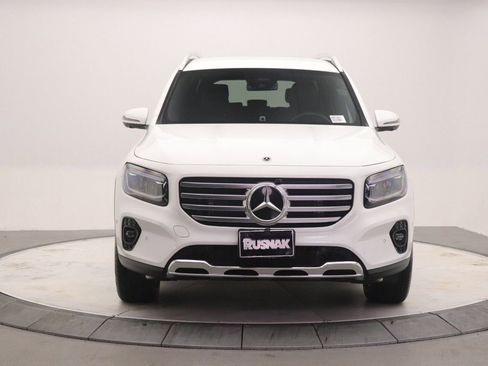 Certified 2026 Mercedes-Benz GLB 250 GLB 250 image 7