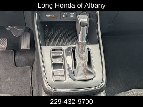 Used 2025 Honda CR-V Sport image 21