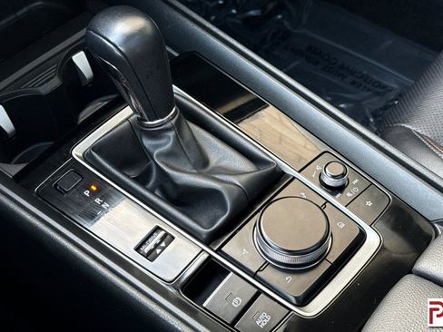 Used 2024 MAZDA CX-50 AWD 2.5 Turbo w/ Cargo Package image 26