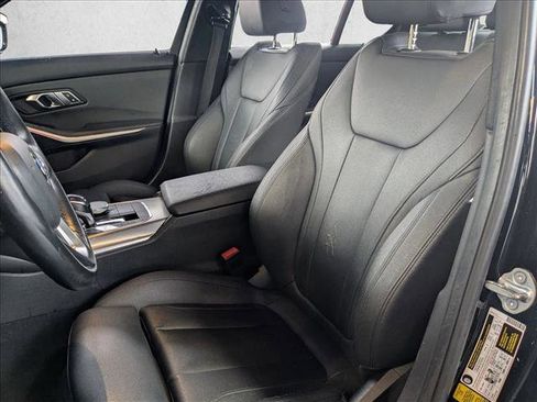 Used 2020 BMW 330i Sedan w/ Convenience Package image 18