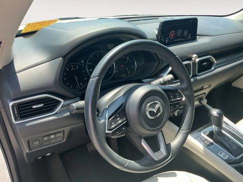 Used 2019 MAZDA CX-5 Grand Touring w/ GT Premium Package AWD/4WD image 10