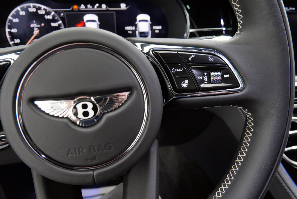 Used 2021 Bentley Continental GT AWD/4WD image 29