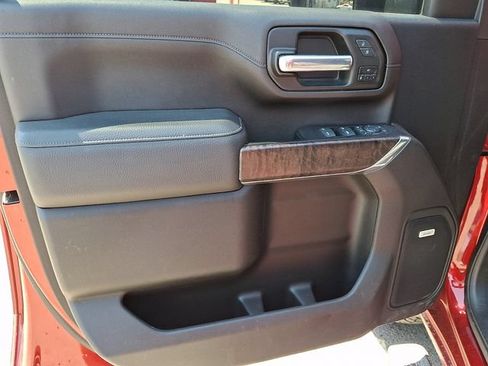 Used 2022 GMC Sierra 2500 Denali AWD/4WD image 9
