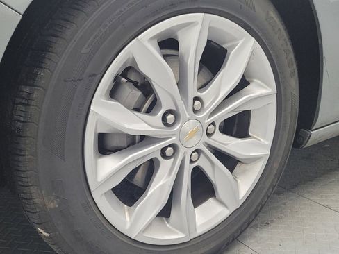 Used 2024 Chevrolet Malibu LT image 31