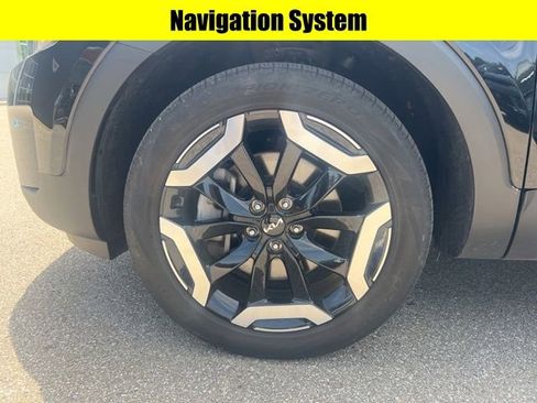 Used 2023 Kia Telluride S w/ S Sunroof Package AWD/4WD image 9